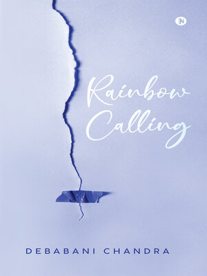 cover image of Rainbow Calling